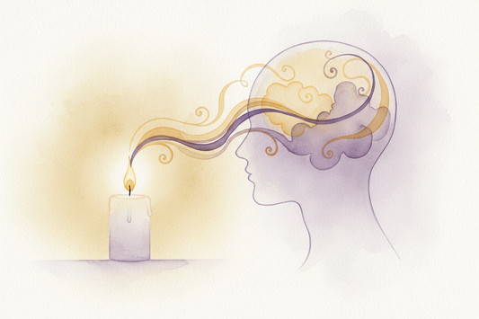 Psicologia olfattiva – come i profumi influenzano le emozioni | AnimAroma